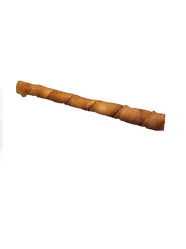 BRAVO KOŚĆ PROSTA SKRĘCONA Z MIODEM 25cm