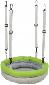 LEGOWISKO HAMAK RONDEL podwieszane dla gryzoni 30x8x25cm TRIXIE