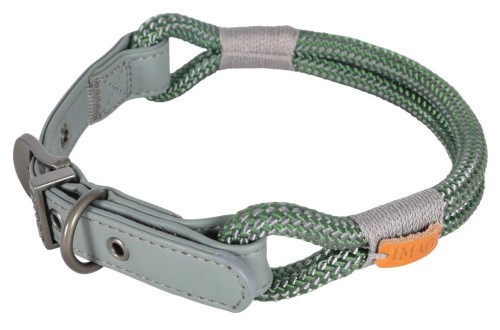 Obroża dla psa Z LINKI M 39-47cm IMAO HYDE PARK ZOLUX