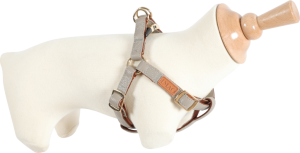 Szelki dla psa S REGULOWANE SPACEROWE 45-65cm IMAO MAYFAIR ZOLUX