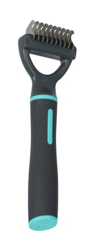 Filcak do sierść długa, sierść krótka, sierść szorstkowłosa, sierść wełnist