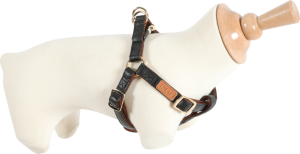 Szelki dla psa dużego regulowane spacerowe L 70-100cm IMAO MAYFAIR ZOLUX