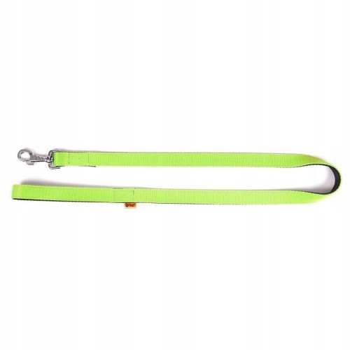 DINGO SMYCZ ENERGY ZIELONA 1,6 CM / 120CM
