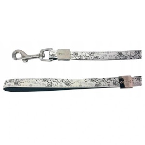 ZOLUX SMYCZ 15 MM FOREVER BIALA 120CM