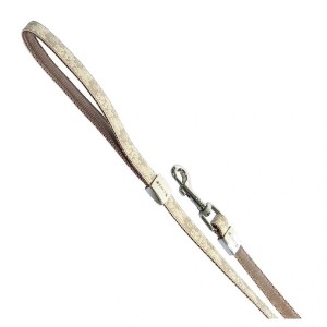 ZOLUX SMYCZ POJEDYŃCZA tradycyjna FLORA BEŻ 120CM