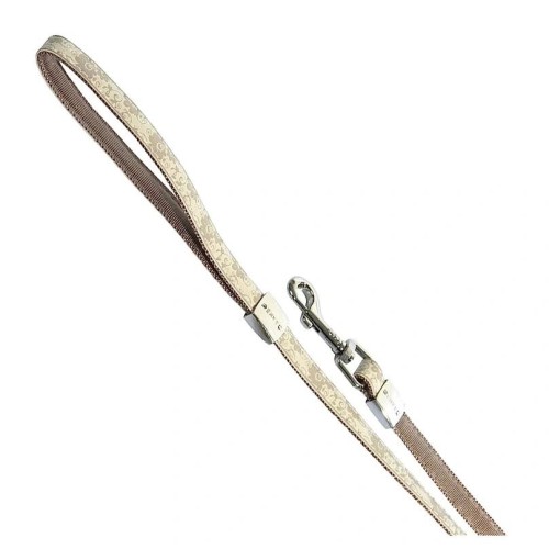 ZOLUX SMYCZ POJEDYŃCZA tradycyjna FLORA BEŻ 120CM