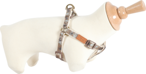 Szelki dla psa REGULOWANE SPACEROWE L 70-100cm IMAO TAIGA ZOLUX