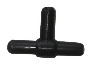 HAPPET Złaczka trójnik do napowietrzacza