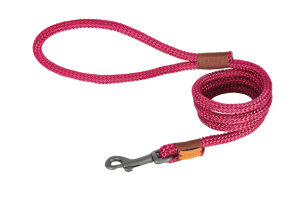 Smycz dla psa L 1,2m linka IMAO HYDE PARK ZOLUX