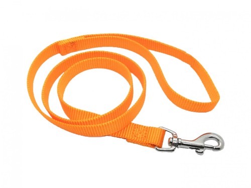 SMYCZ Z TAŚMY TAŚMOWA DLA PSA MOCNA TRADYCYJNA XL 1M ZOLUX