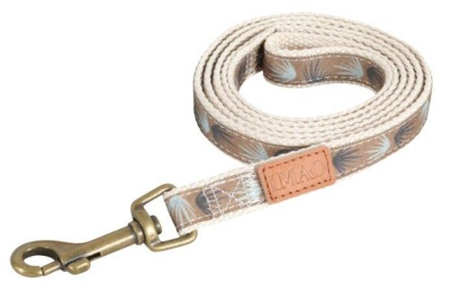 Smycz dla psa tradycyjna DLA MAŁEGO PSA S 1,2m IMAO TAIGA ZOLUX