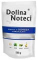 DOLINA NOTECI PREMIUM BOGATA W DORSZA 500g x10 2