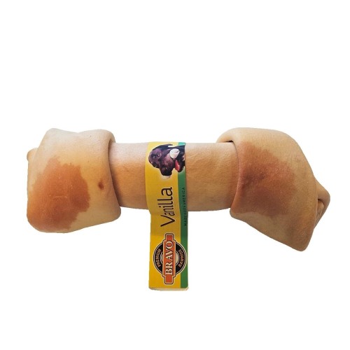 BRAVO Kość Wiązana 20-23 cm/ 200 g wanilia
