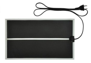 Mata grzewcza do terrarium Happet Terra Mat G320 42x28 cm 20 W