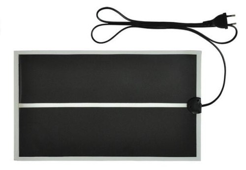 Mata grzewcza do terrarium Happet Terra Mat G320 42x28 cm 20 W