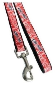 ZOLUX SMYCZ EVIL SPIRIT 25MM CZERWONA 120CM