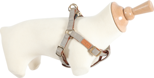 Szelki dla psa dużego regulowane spacerowe L 70-100cm IMAO MAYFAIR ZOLUX