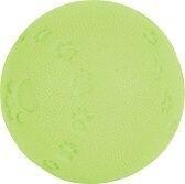 ZOLUX Zabawka piłka twarda 9,5cm