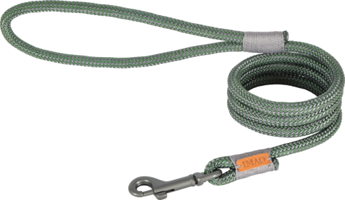 Smycz dla psa TRENINGOWA S 1,2m linka IMAO HYDE PARK ZOLUX