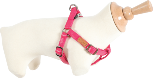 Szelki dla psa REGULOWANE SPACEROWE M 55-80cm IMAO PICCADILLY ZOLUX