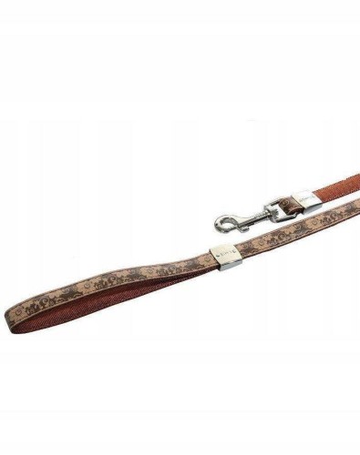 ZOLUX SMYCZ POJEDYŃCZA tradycyjna FLORA BRĄZ 120CM