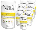 DOLINA NOTECI PREMIUM BOGATA W KURCZAKA 150g x10 1