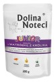 DOLINA NOTECI PREMIUM JUNIOR WĄTRÓBK KRÓL 300G x10 2