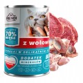 FRENDI karma mokra dla kota mix smaków 12 x 400g 5