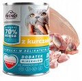 FRENDI karma mokra dla kota mix smaków 12 x 400g 4