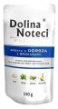 DOLINA NOTECI PREMIUM BOGATA W DORSZA 150g x10 2