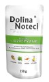 DOLINA NOTECI PREMIUM BOGATA W DZICZYZNĘ 150g x10 2