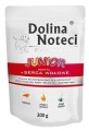DOLINA NOTECI PREMIUM JUNIOR SERCA WOŁOWE 300G x10 2