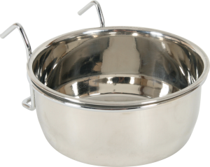 ZOLUX Miseczka do zawieszenia 15 cm 0,84 L