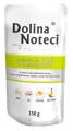DOLINA NOTECI PREMIUM BOGATA W GĘŚ 150g x10 2