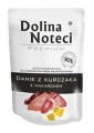 DOLINA NOTECI PREMIUM DANIE KURCZAK 100G x10 2