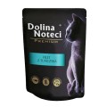 DOLINA NOTECI FILET Z TUŃCZYKA 85G X10 - SUPER PREMIUM Z TAURYNĄ !! 2