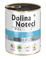 DOLINA NOTECI PREMIUM BOGATA W JAGNIĘCINĘ 800g x12 2