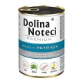 Dolina Noteci PREMIUM BOGATA W PSTRĄGA 400g x24 2