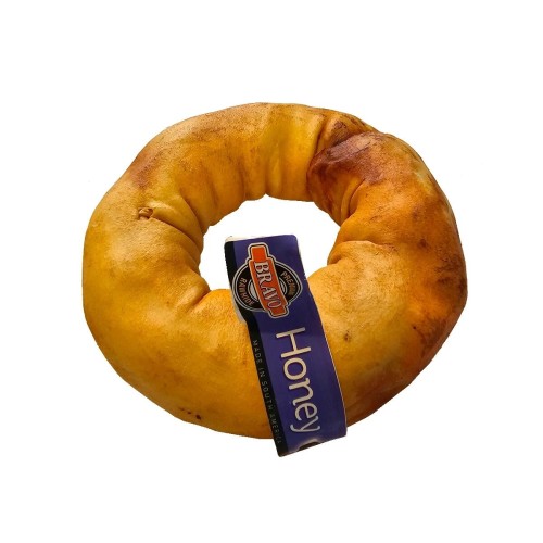 BRAVO Średni Donat 15-17 cm/ 230 g Miód