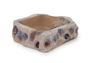 MISKA MISECZKA DO TERRARIUM 8CM