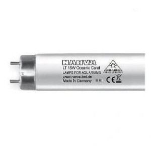 Świetlówka Narva Oceanic Coral L15W T8 G13 5534