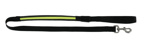 ŚWIECĄCA SMYCZ LED DLA PSA ŁADOWANIE USB 1,2M 463893 ZOLUX