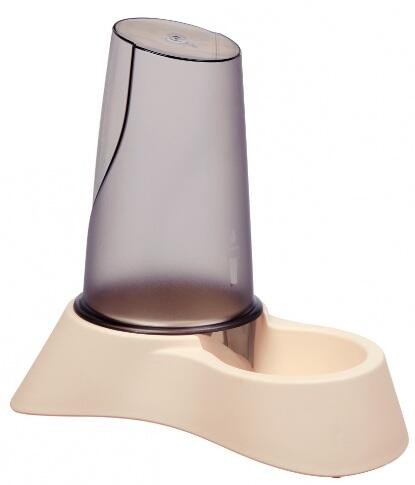 MISKA DOZOWNIK PODAJNIK KARMY WODY PSA KOTA 3,5L