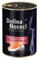 DOLINA NOTECI PREMIUM KOT MIX SMAKÓW 400G x 12 2