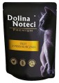 DOLINA NOTECI FILET PIERSI KURCZAK 85G X10 - SUPER PREMIUM Z TAURYNĄ !!! 2