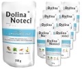 DOLINA NOTECI PREMIUM BOGATA W JAGNIĘCINĘ 150g x10 1