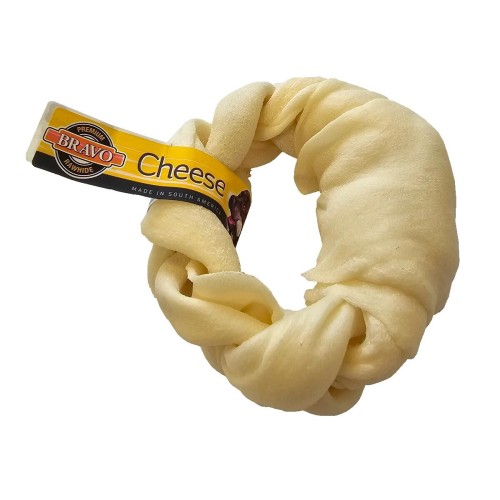 BRAVO Pleciony Donat 12-15 cm/ 200 g SER