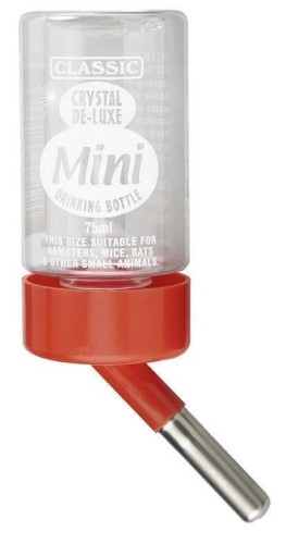 POIDŁO POIDEŁKO DLA myszki chomika 75ML