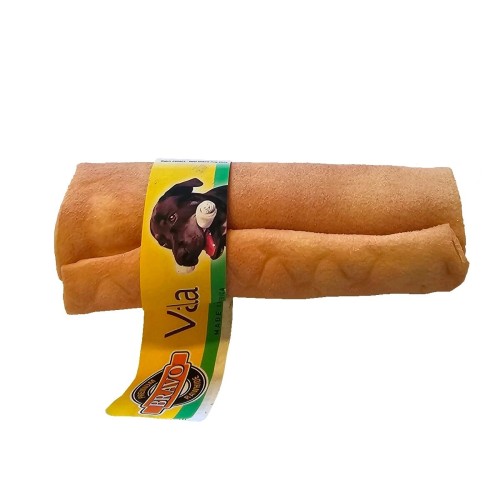 BRAVO Aporter Rolka 12-15 cm/ 50 g wanilia