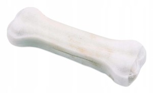 Kość prasowana Hilton wapienna 7,5 cm 50szt